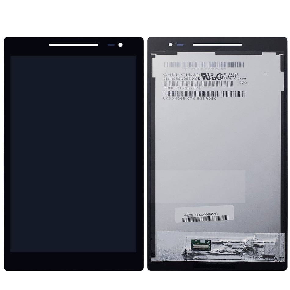 Asus Zenpad 8.0 380KL LCD Screen Display Black Best Price - Cellspare